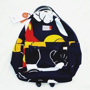 Herschel Mickey Nova Mid